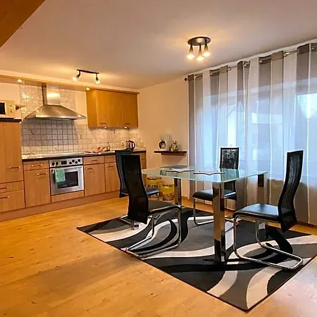 Hotel-restaurant Haus Berger