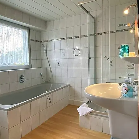 Hotel-restaurant Haus Berger