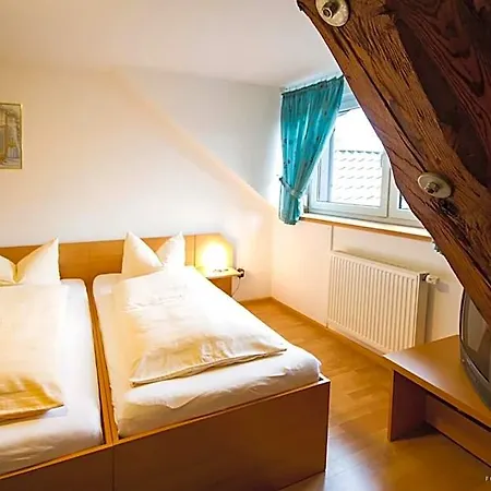 Hotel-restaurant Haus Berger