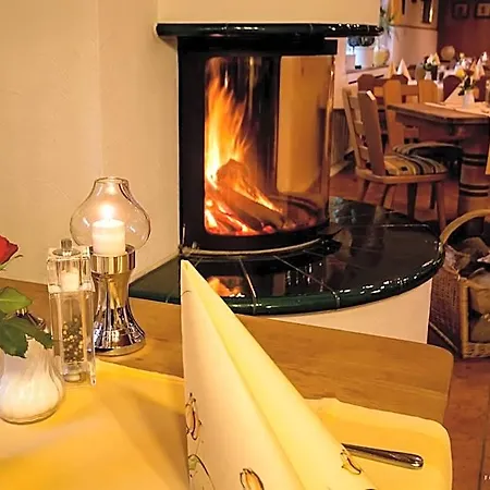 Hotel-restaurant Haus Berger 3* Nettetal