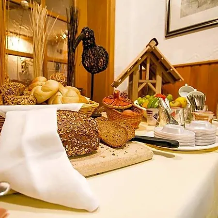 Hotel-restaurant Haus Berger