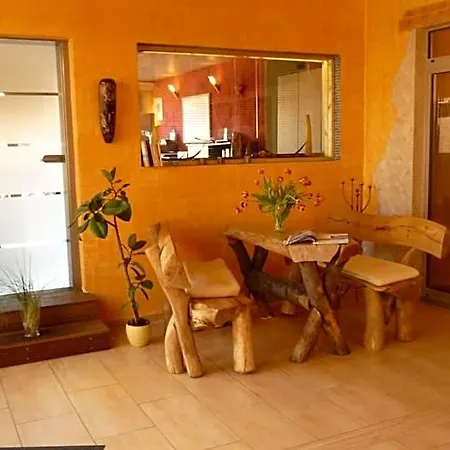 Hotel-restaurant Haus Berger 3* Nettetal