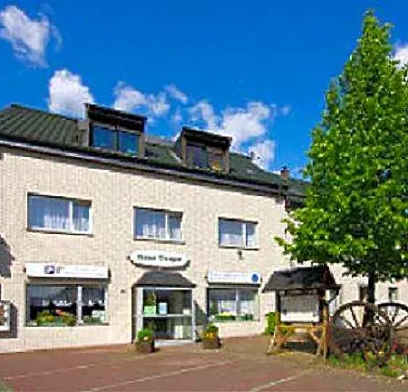 Hotel-restaurant Haus Berger נטטאל