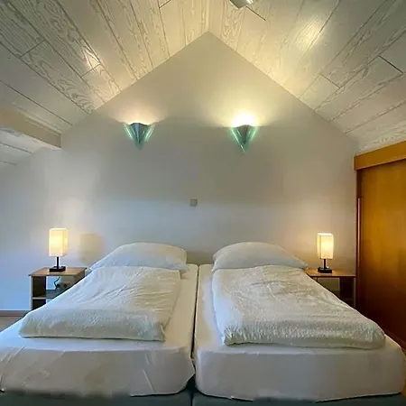 Hotel-restaurant Haus Berger 3* Nettetal